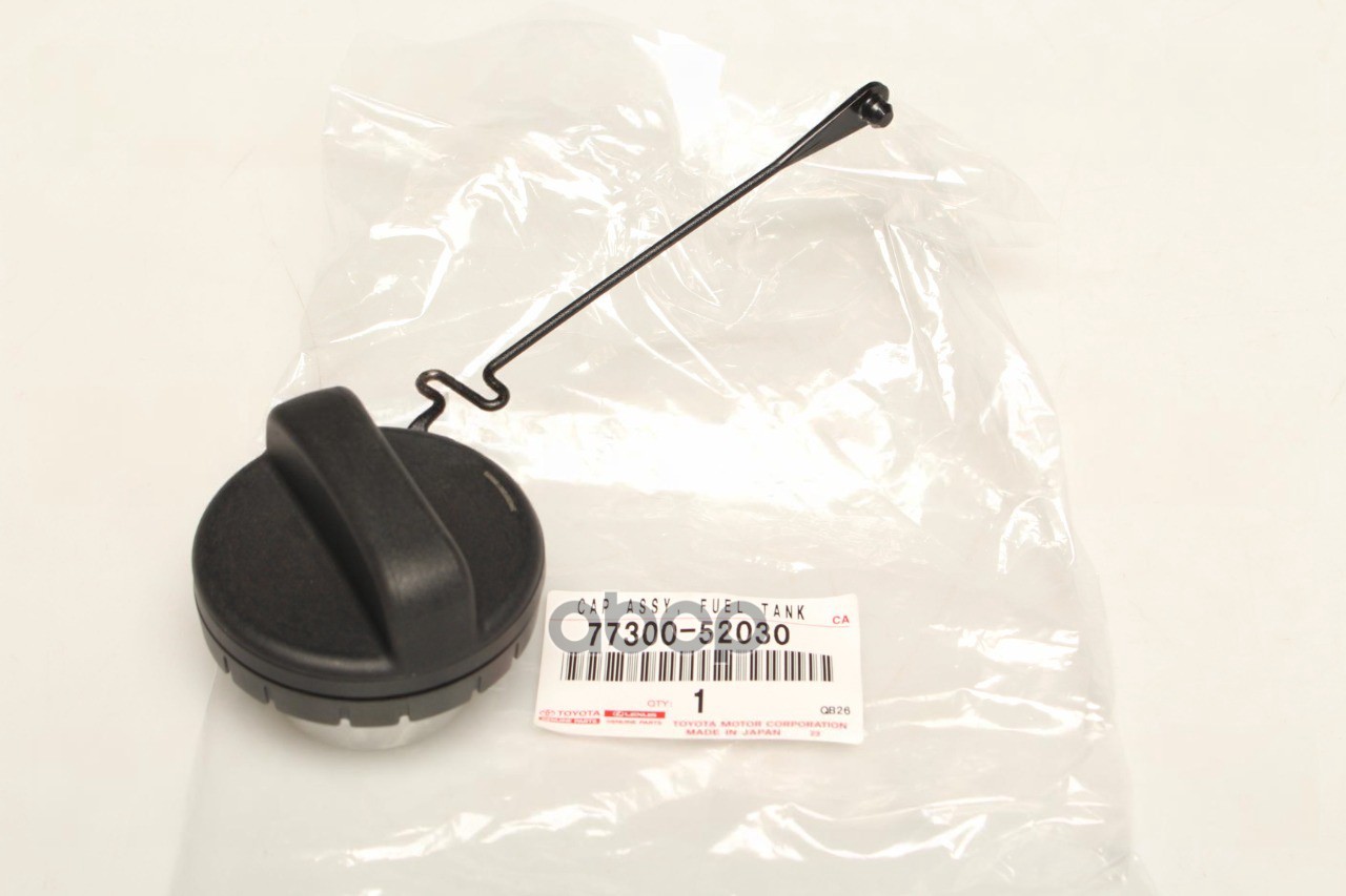 Крышка бензобака Lexus RX 03-15 / Toyota Allion 07-21 TOYOTA арт. 77300-52030