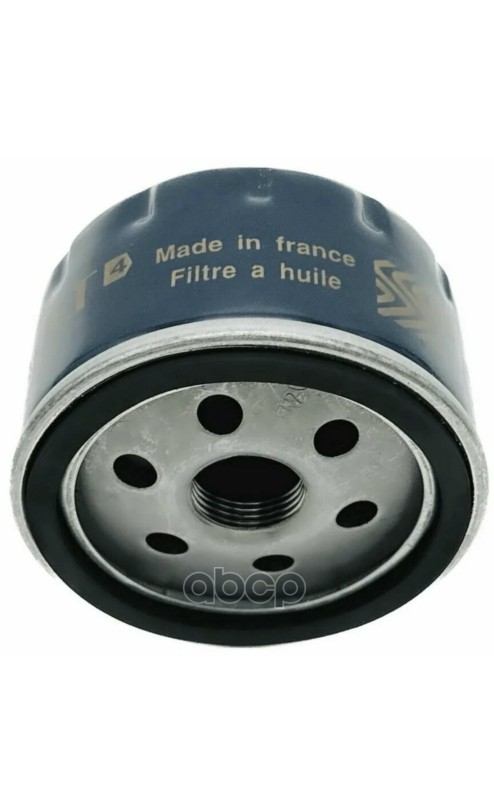 Фильтр масл.RENAULT LOGAN, DUSTER, KANGOO, LARGUS (K4M/K4J) RENAULT арт. 7700274177