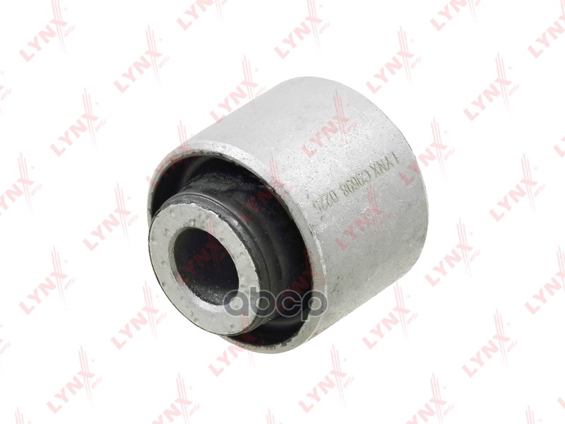 C9698 Сайлентблок LYNXauto LYNXauto арт. C9698