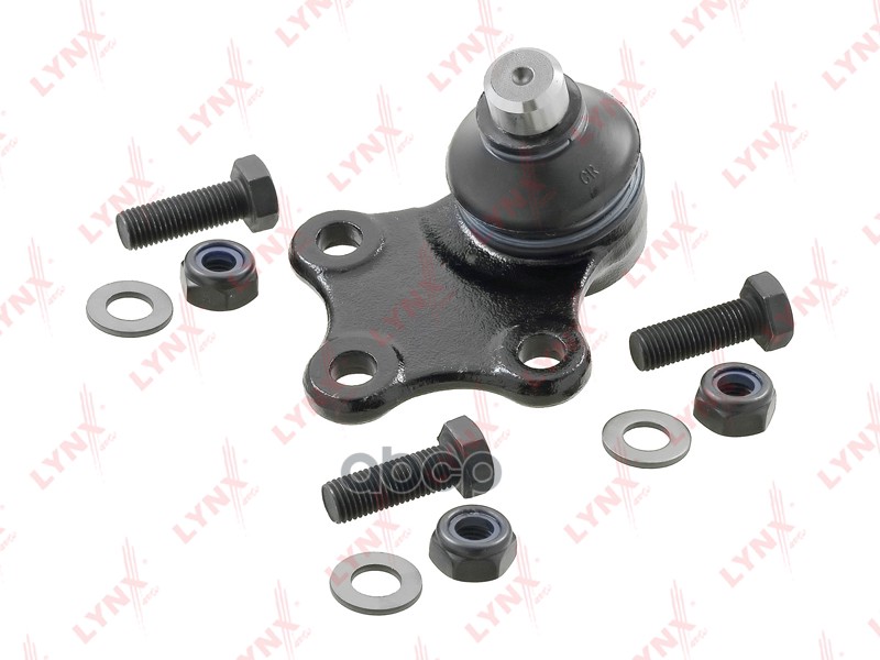 C1014LR Шаровая опора LYNXauto LYNXauto арт. C1014LR