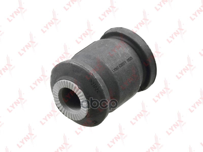 C8571 Сайлентблок LYNXauto LYNXauto арт. C8571