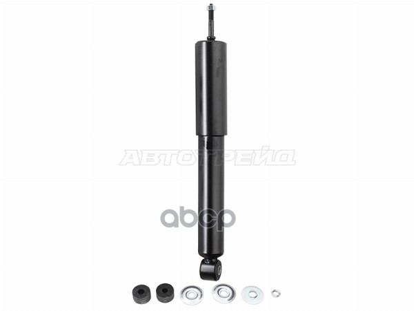 Амортизатор Nissan Terrano 86-96 / Toyota Hiace 89-04 (Спереди/ Справа=Слева) BAIKOR арт. BKSA0497