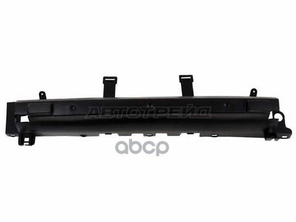 Абсорбер бампера Citroen C4 04-08 (Спереди) Sat арт. ST-CT25-001-0