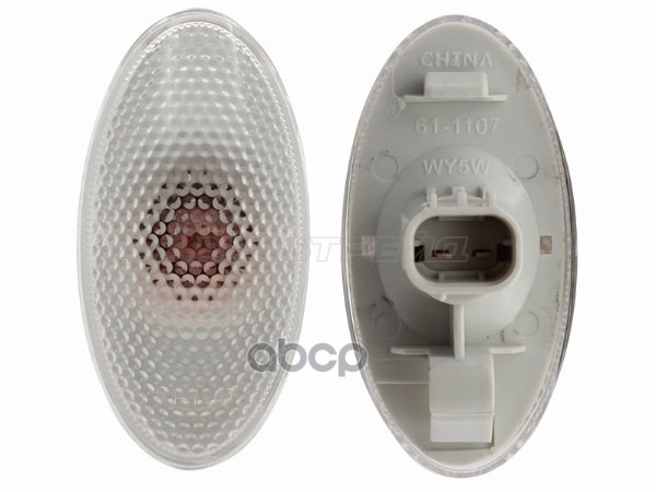 Поворот в крыло Suzuki Grand Vitara 05-16 / SX4 06-16 (Справа=Слева) Sat арт. ST-218-1411N