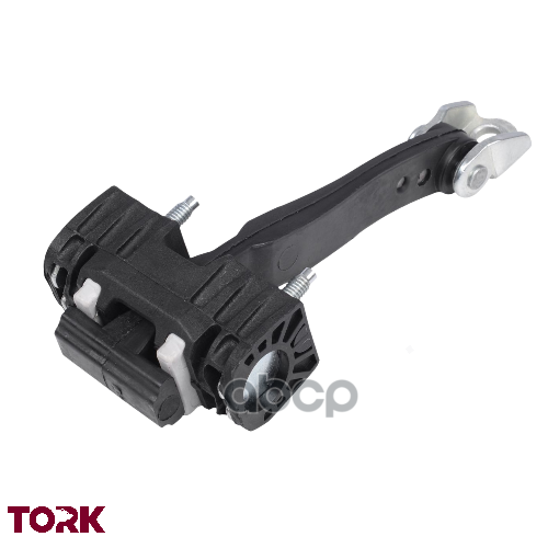Ограничитель открывания двери задний OPEL Astra H TORK арт. TRK0335