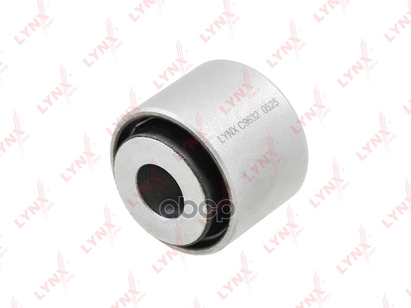 C9632 Сайлентблок LYNXauto LYNXauto арт. C9632