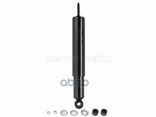 Амортизатор Mitsubishi Fuso Canter FE3 84-93 / Fuso Canter FE4 84-93 (Спереди/ Справа=Слева) BAIKOR арт. BKSA0496