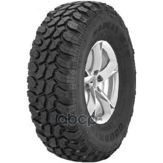 Автошина GOODRIDE Mud Legend SL366 265/70 R17 121 Q