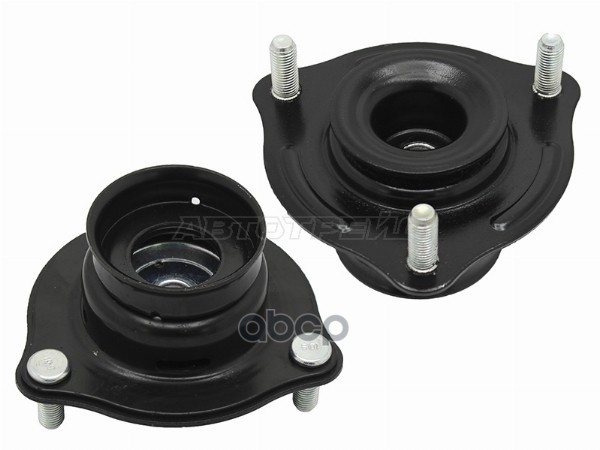 Опора передней стойки Honda Civic 05-12 / Civic USA 05-08 BAIKOR арт. BKSMF0138
