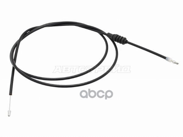 Трос капота Mercedes-Benz C-Class 93-01 Sat арт. ST-345-0016