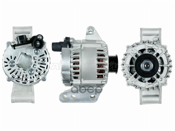 Генератор FORD FIESTA 1.3 01-08 BAJA/FOCUS 1.6 99-05 FYD#/KA 1.6 01-08 12V 90A Sat арт. ST-85-0110