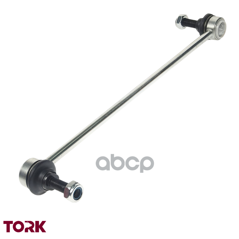 Стойка стабилизатора переднего FORD C-max (06-) TORK арт. TRK3022