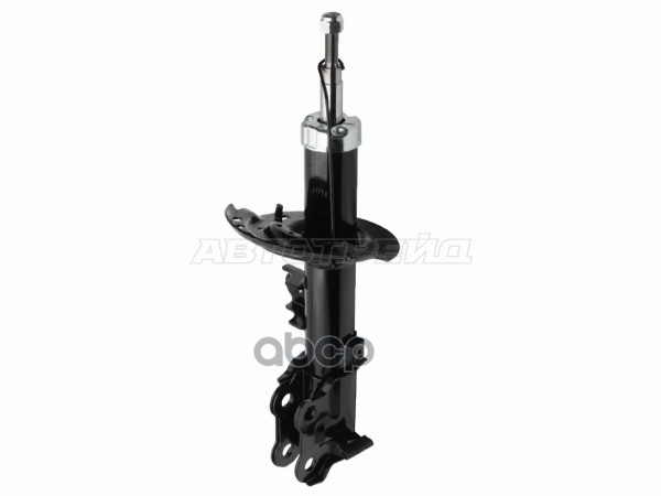 Стойка передняя Hyundai Solaris 10-17 / Kia Rio 11-17 (Слева) BAIKOR арт. BKSAF0755