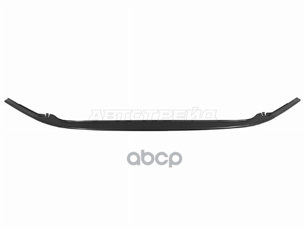 Усилитель бампера Volkswagen Tiguan 16-21 (Спереди/ Снизу) Sat арт. ST-44-0013