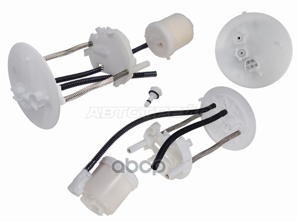 Фильтр топливный Lexus LX 02-07 / Toyota 4Runner 02-09 Sat арт. ST-77024-35040