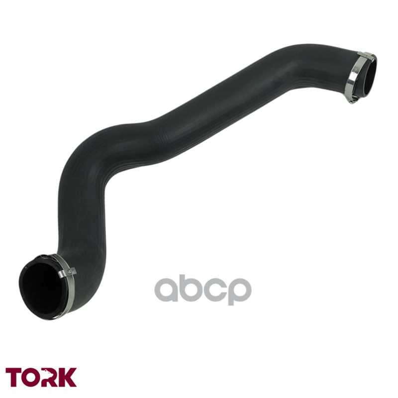 Патрубок радиатора интеркулера левый FORD Transit TORK арт. TRK3279