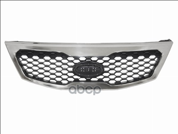 Решетка радиатора KIA SORENTO 09-13 Sat арт. ST-KA56-093-0