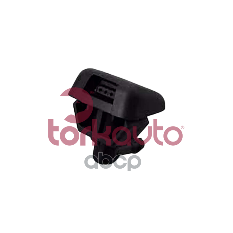 Форсунка стеклоомывателя PEUGEOT Boxer TORK арт. TRK2022