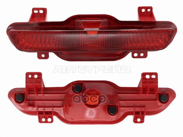 Фонарь в задний бампер Geely Emgrand 21- Sat арт. ST-116-GLEMDN