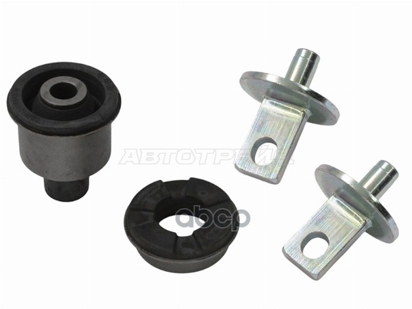 Сайлентблок рычага Honda Civic 11-15 / CR-V 06-18 BAIKOR арт. BKS0471