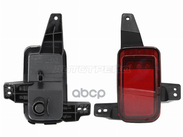 Фонарь в задний бампер TANK 300 21- (Справа) Sat арт. ST-116-TNK300R