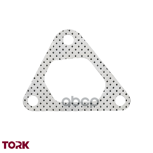 Прокладка турбокомпрессора MERCEDES TORK арт. TRK3694