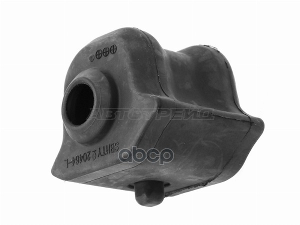 Втулка стабилизатора Toyota Avensis (T270) 08-18 / Corolla 06-19 (25,40) BAIKOR арт. BKSB0151