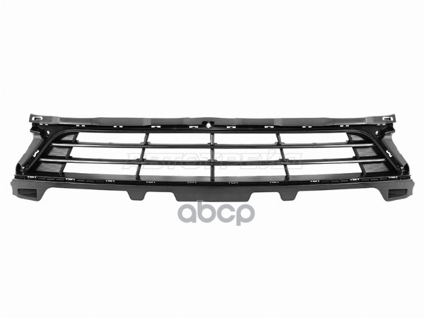 Решетка в бампер Kia Sportage 21- Sat арт. ST-KA84-000G-0