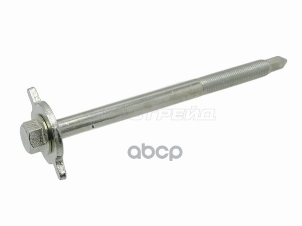 Болт подушки рамы TOYOTA LAND CRUISER 200/LEXUS LX570 07- BAIKOR арт. BKBO0003