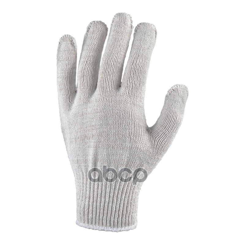 Перчатки рабочие Х/Б 10 класс обливные BOLK BWW101006 BOLK арт. BWW101006