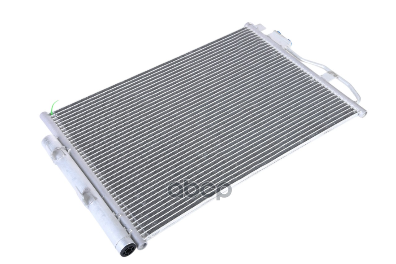 Радиатор кондиционера CHEVROLET AVEO Stellox арт. 1045753SX