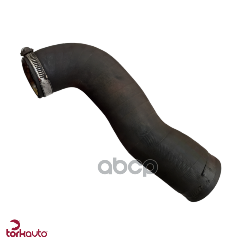 Патрубок интеркулера VOLVO S60, S80, V70, XC90, D5 (06-) TORK арт. TRK1886