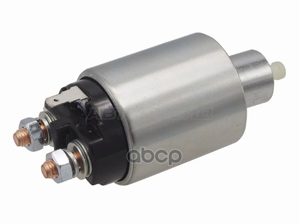 Втягивающее реле стартера NISSAN JUKE/NOTE/QASHQAI/TIIDA 04-/RENAULT DUSTER 10- Sat арт. ST-111-0024