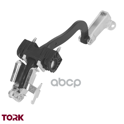 Ограничитель открывания двери задней правый FIAT Ducato TORK арт. TRK0332