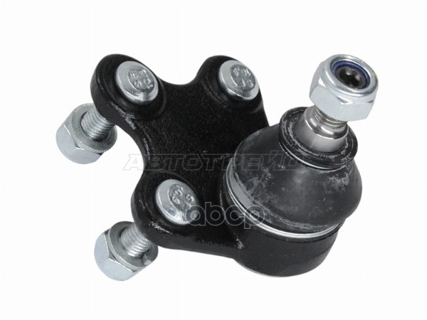 Шаровая опора AUDI A1 10-/SEAT IBIZA 08-/SKODA RAPID 12-/VW POLO 09- LH BAIKOR арт. BKBJ0067