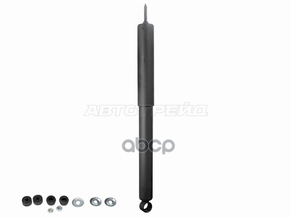 Амортизатор Toyota Dyna 95-99 (Спереди) BAIKOR арт. BKSA0421