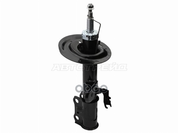 Стойка передняя Geely Atlas 16-22 (Справа) BAIKOR арт. BKSAF0532