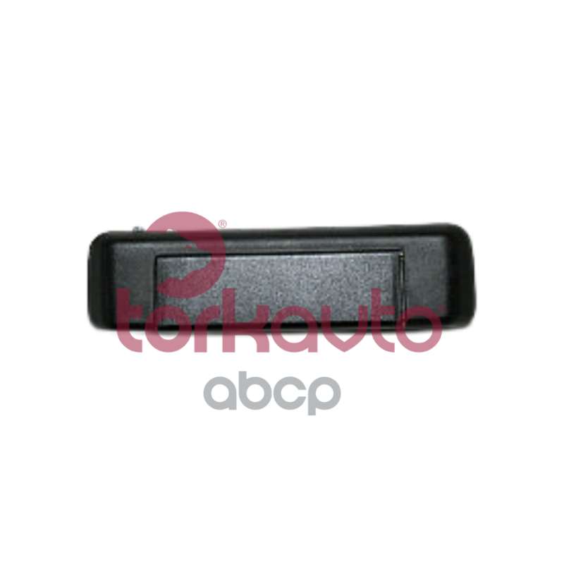 Ручка двери левой наружнаяя RENAULT 19, Express TORK арт. TRK2405