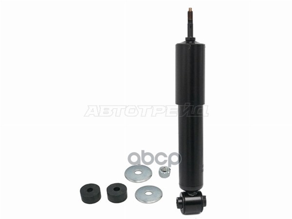 Амортизатор Volkswagen Transporter 90-03 / Multivan 90-03 (Спереди/ Справа=Слева) BAIKOR арт. BKSA0060