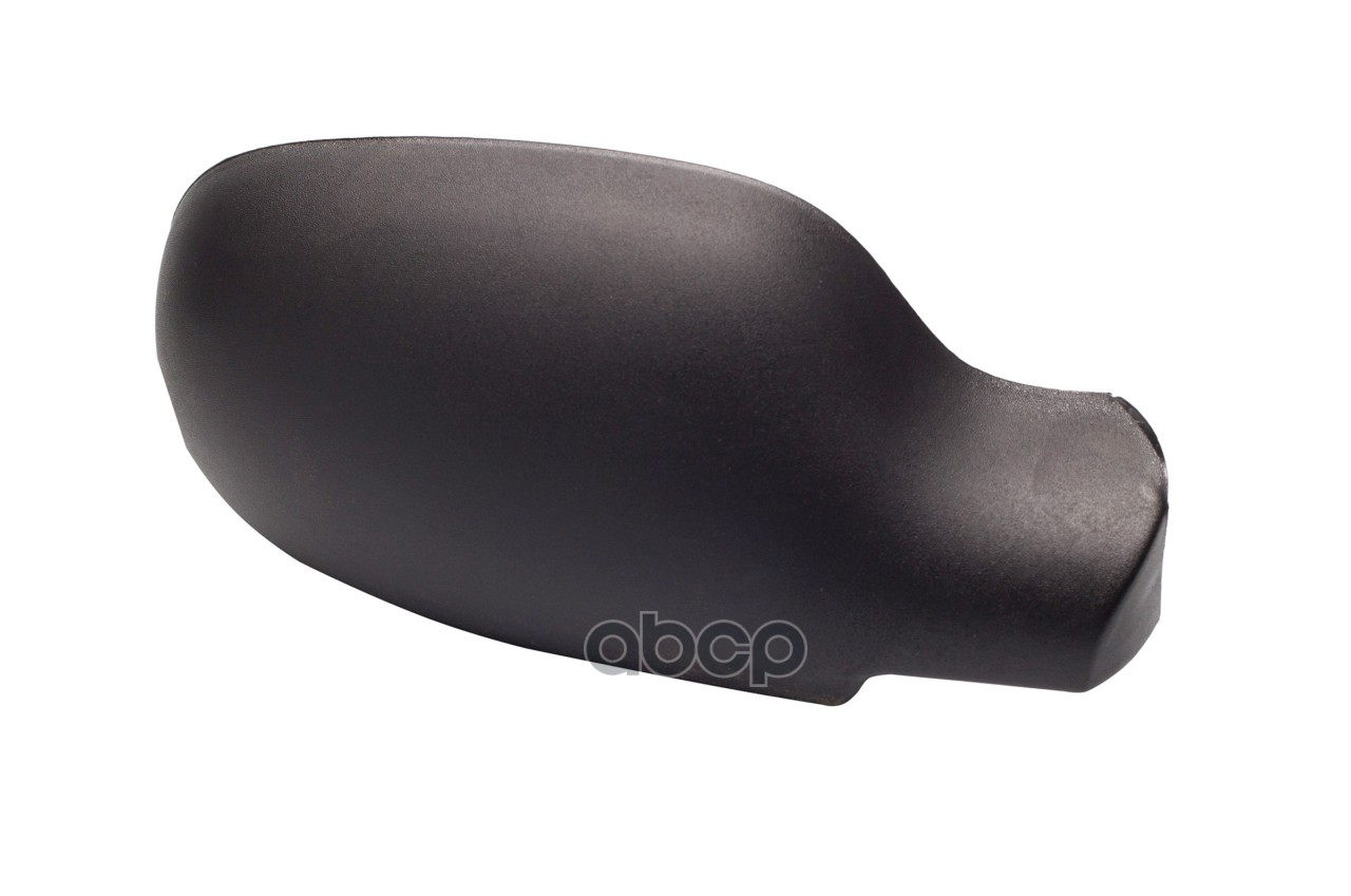 Накладка зеркала прав. черная МЕГАН 99.06- TORK арт. TRK0702