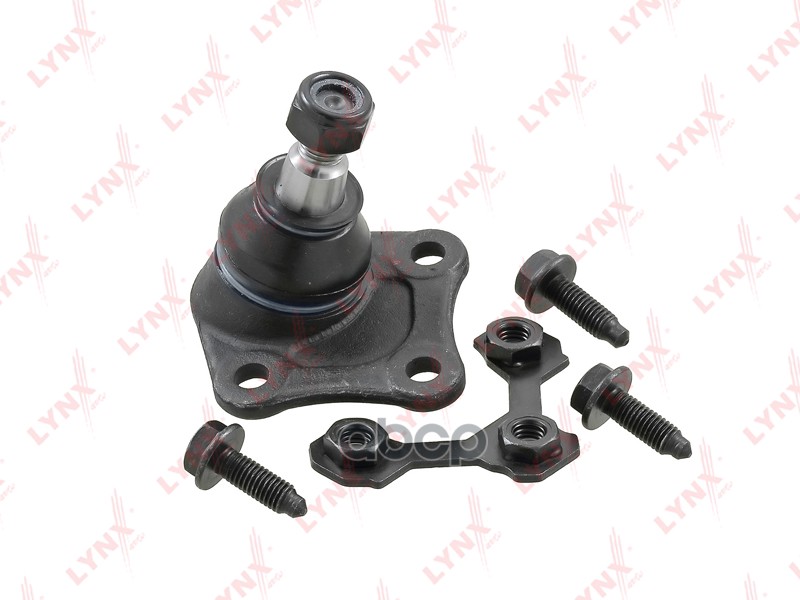 C1083R Шаровая опора LYNXauto LYNXauto арт. C1083R