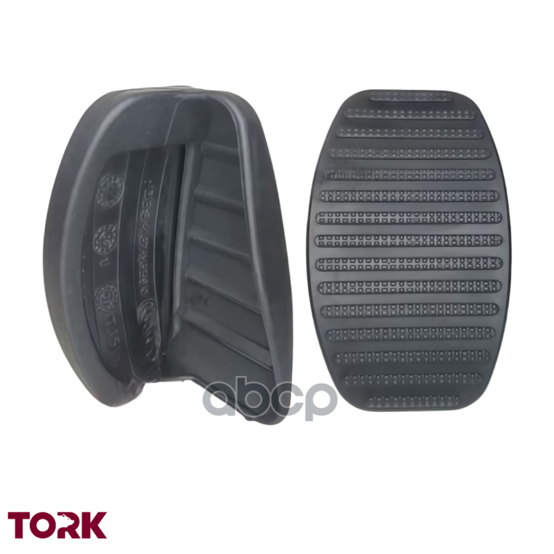 Накладка педали DOBLO-ALBEA-LINEA TORK арт. TRK3853