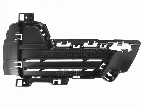 Решетка в бампер BMW X5 13-18 (Справа) Sat арт. ST-BM71-000G-1