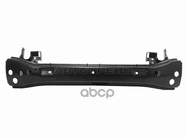 Усилитель бампера Volkswagen Transporter 03- / Multivan 03-15 (Спереди) Sat арт. ST-VWF6-000R-A0