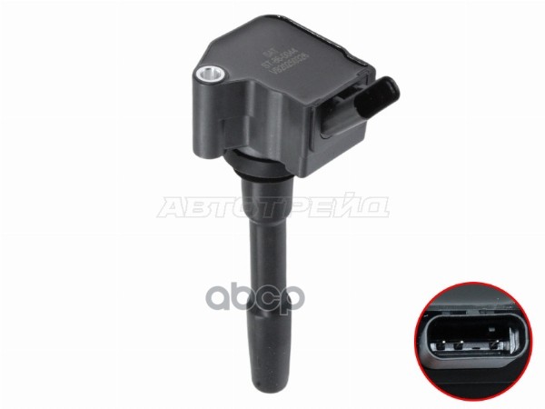 Катушка зажигания HYUNDAI CRETA 21-/TUCSON 20-/KIA K5 23- G4N# Sat арт. ST-86-0044