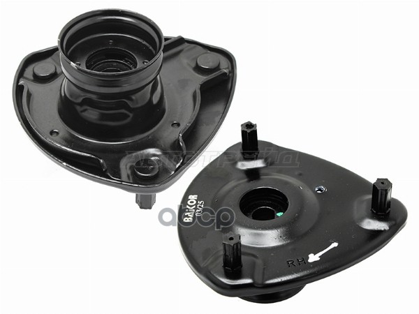 Опора передней стойки Kia Rio 05-11 / Hyundai Accent 06-11 BAIKOR арт. BKSMF0166