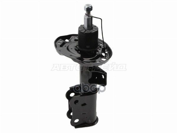 Стойка передняя Hyundai Sonata 19- / Kia K5 19- (Справа) BAIKOR арт. BKSAF0751