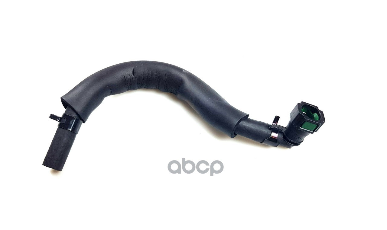 Трубка топливная SANGYONG Rexton (2.7 XDI) TORK арт. TRK1605