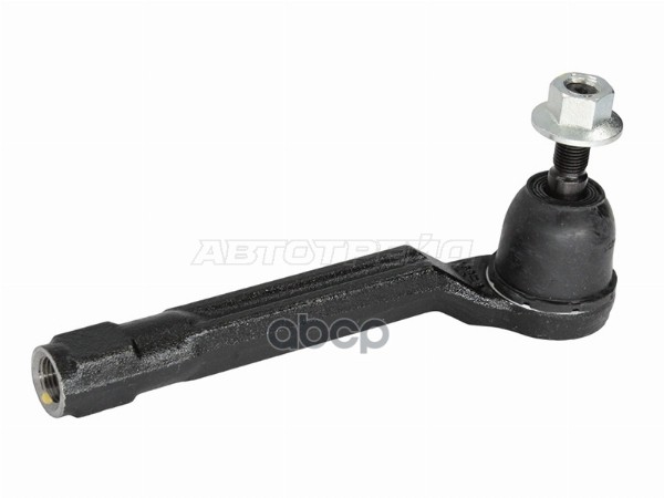 Наконечник рулевой HYUNDAI SONATA/KIA K5 19-/SORENTO 20- LH BAIKOR арт. BKTRE0092