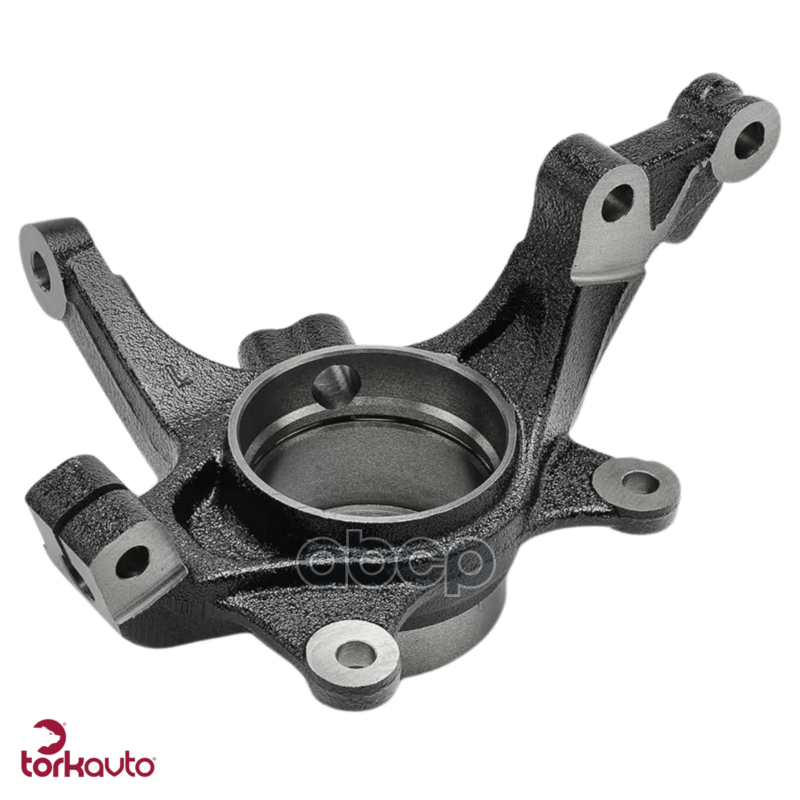 Кулак поворотный левый HYUNDAI, BMW X35 TORK арт. TRK3592